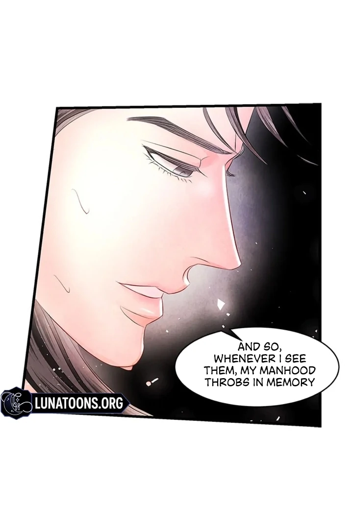 A Night of Immorality Chapter 18 - Page 47