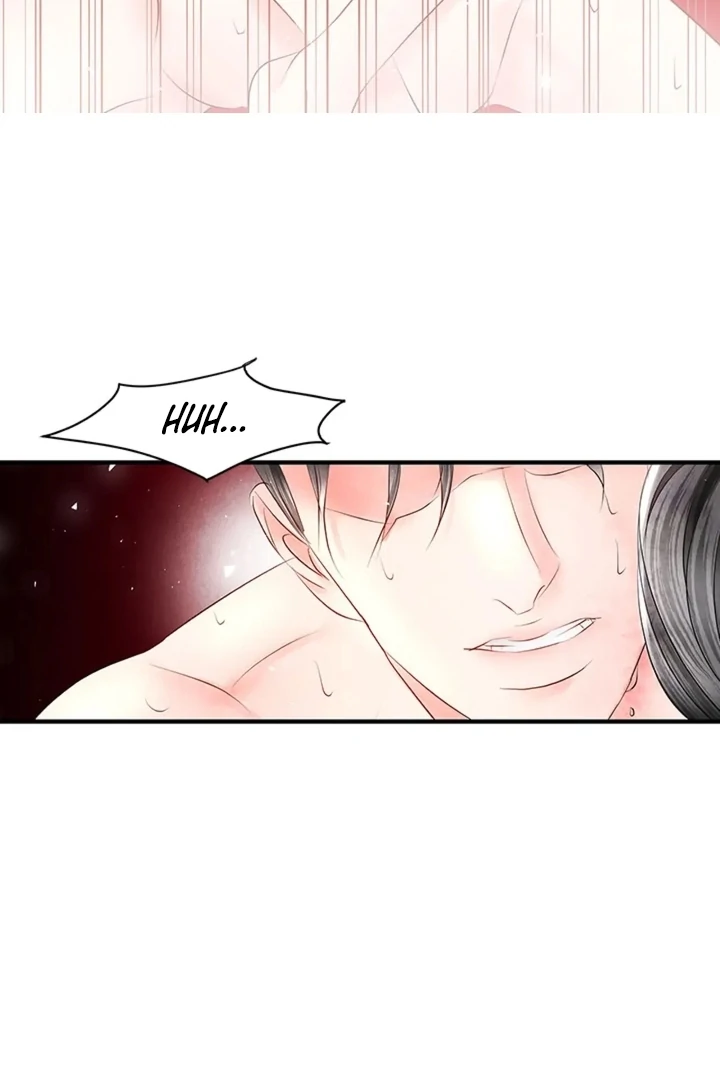 A Night of Immorality Chapter 19 - Page 20