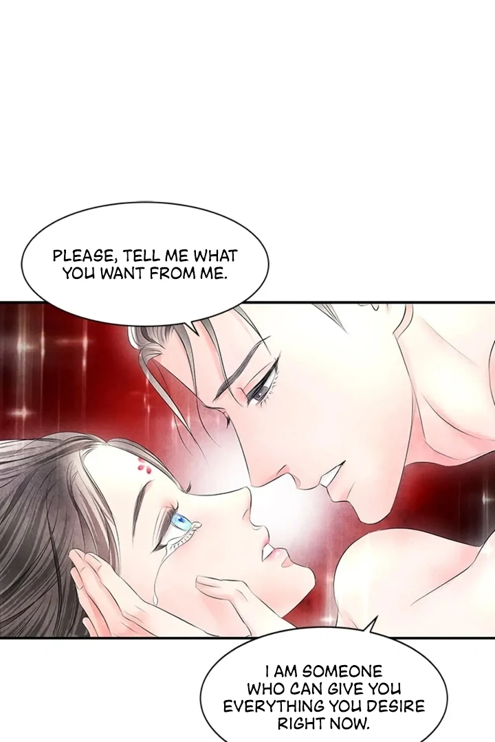 A Night of Immorality Chapter 19 - Page 23