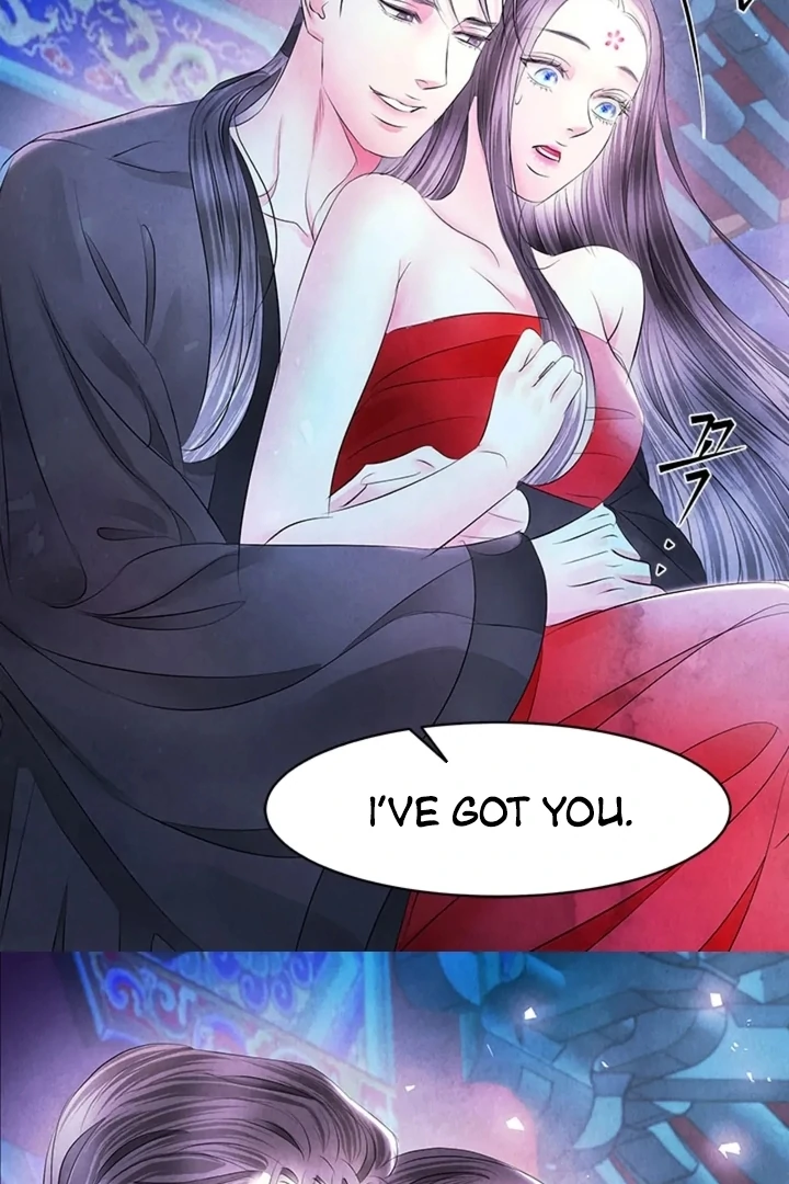 A Night of Immorality Chapter 19 - Page 30