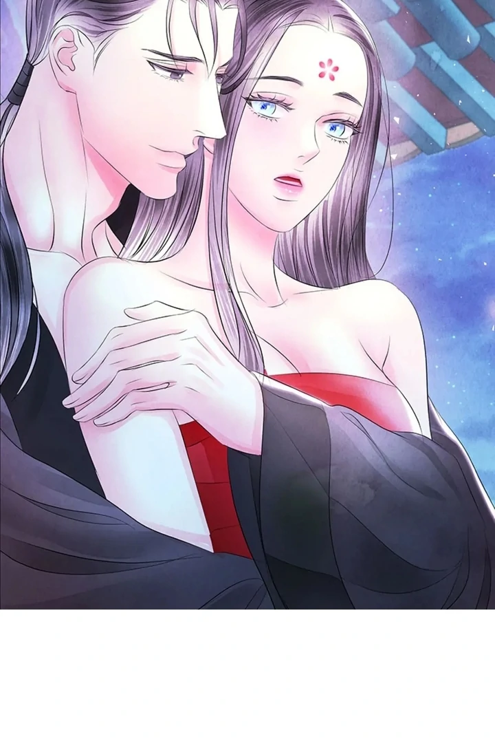 A Night of Immorality Chapter 19 - Page 31