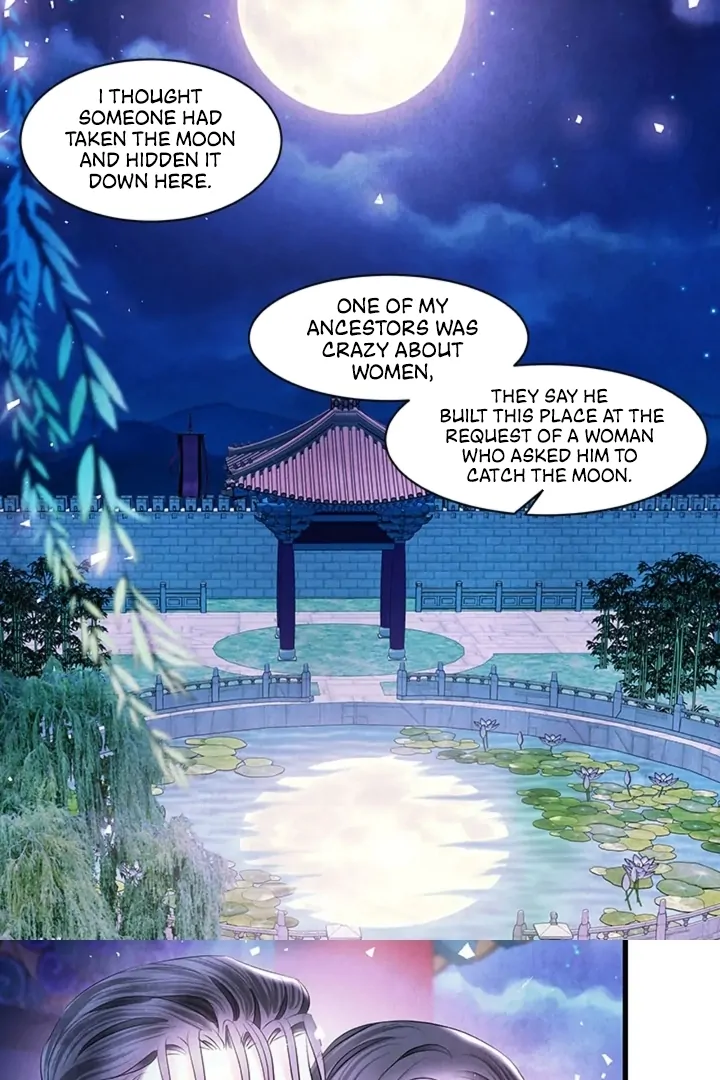 A Night of Immorality Chapter 19 - Page 34