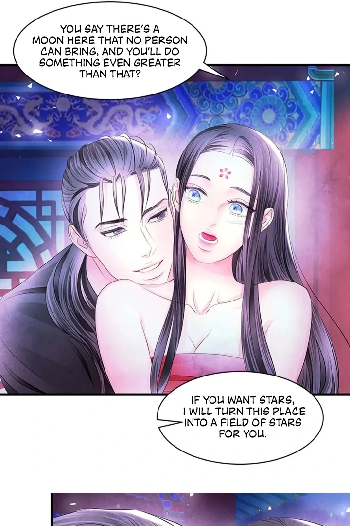 A Night of Immorality Chapter 19 - Page 38