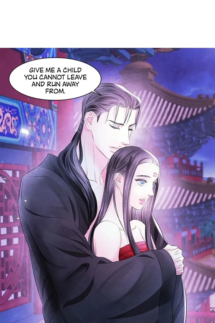 A Night of Immorality Chapter 19 - Page 45