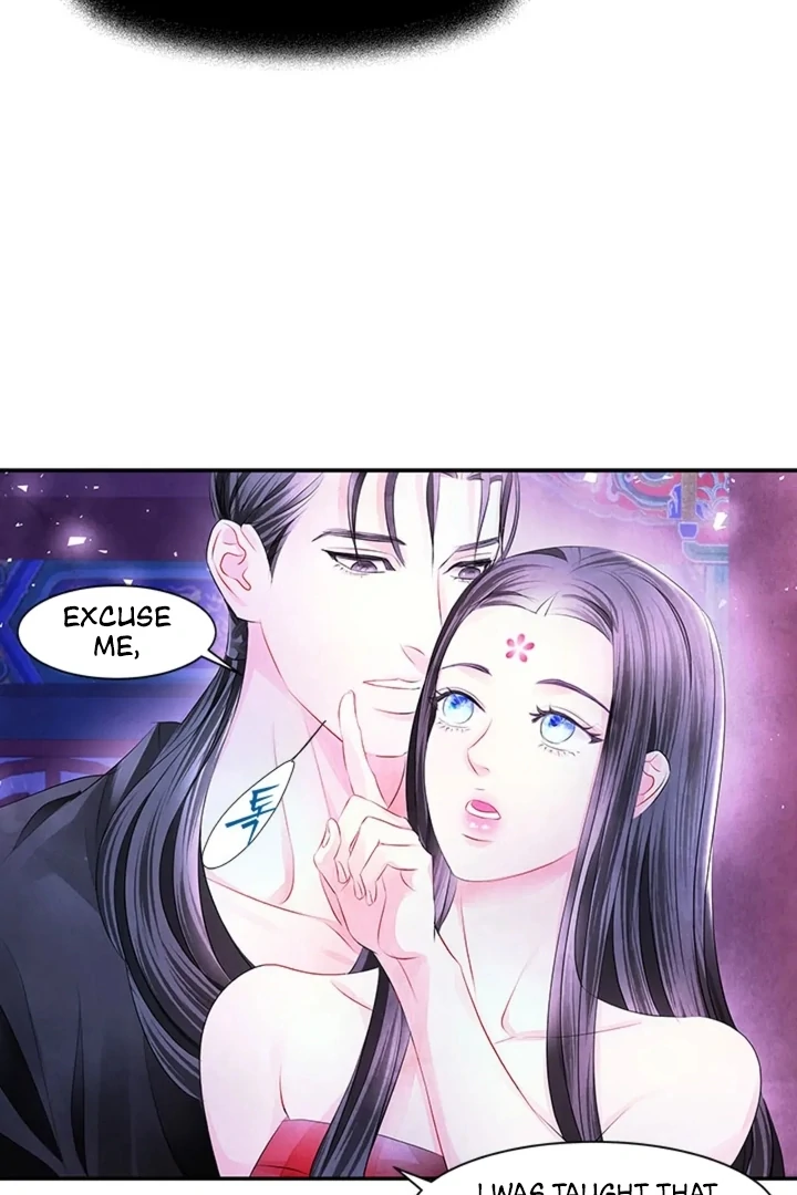 A Night of Immorality Chapter 19 - Page 47