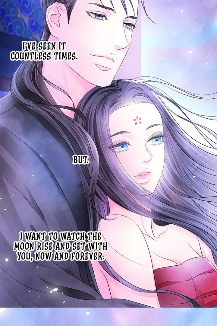 A Night of Immorality Chapter 19 - Page 58