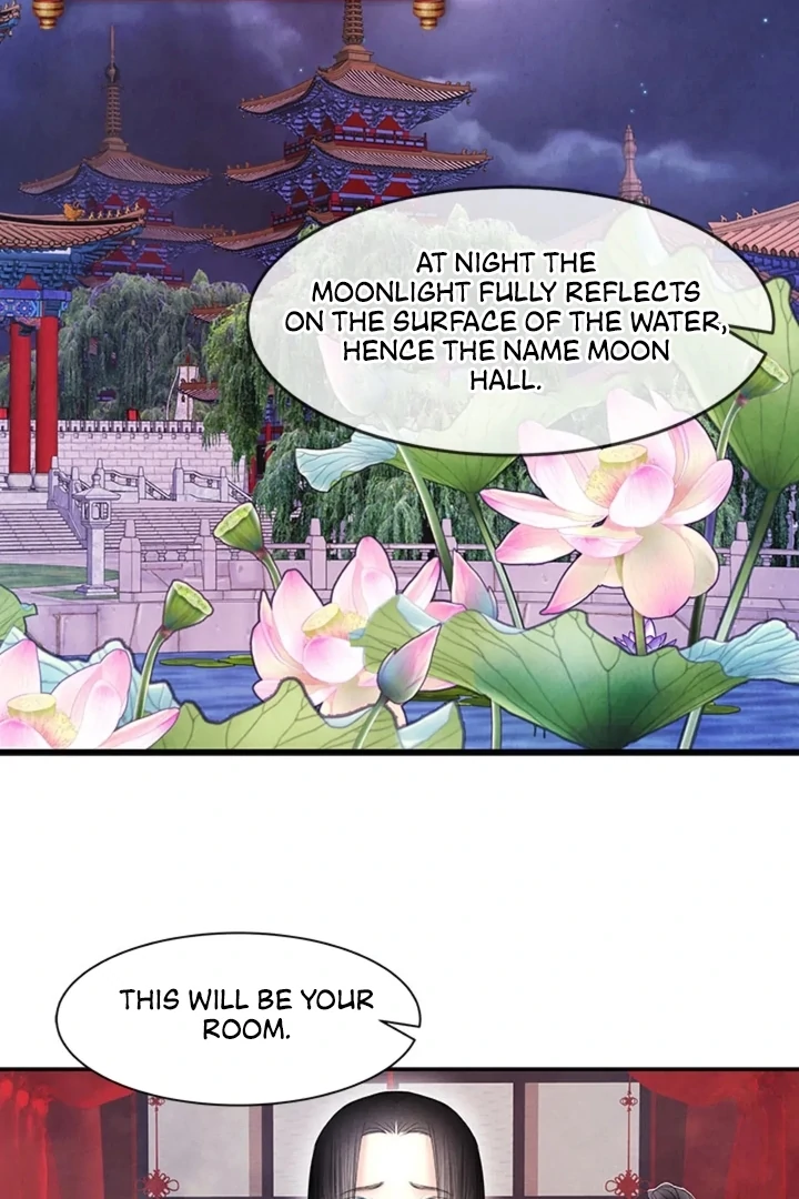 A Night of Immorality Chapter 2 - Page 3