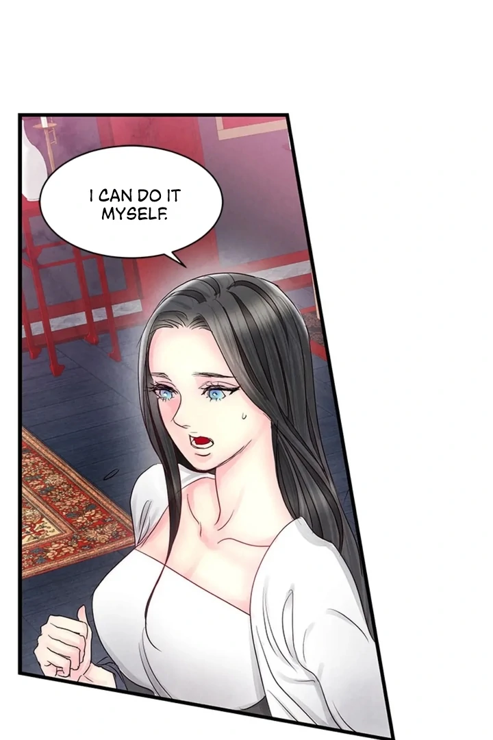 A Night of Immorality Chapter 2 - Page 23