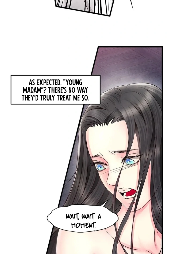 A Night of Immorality Chapter 2 - Page 25