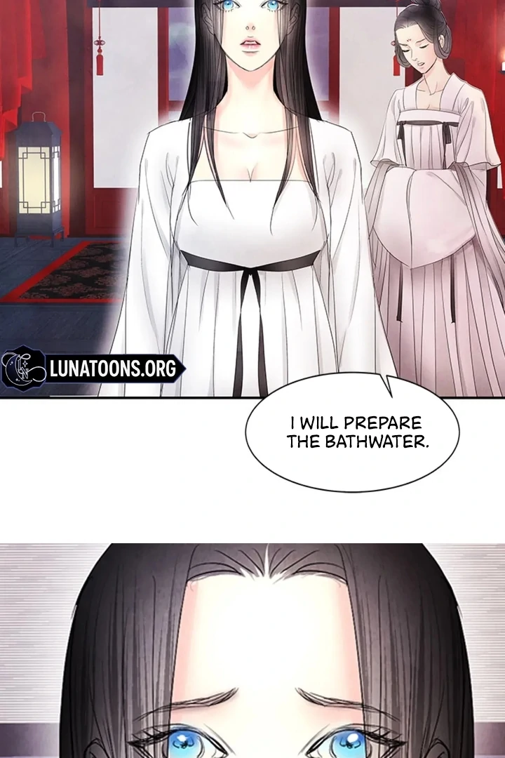 A Night of Immorality Chapter 2 - Page 4