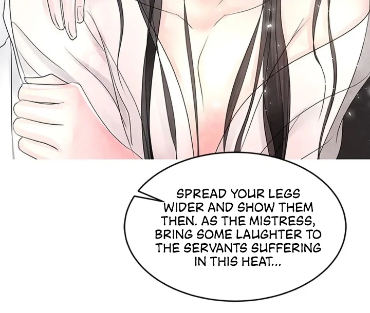 A Night of Immorality Chapter 2 - Page 42