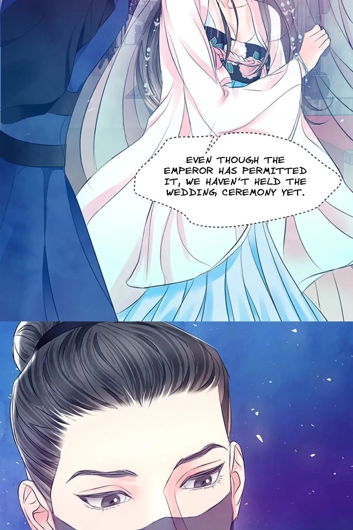 A Night of Immorality Chapter 20 - Page 21