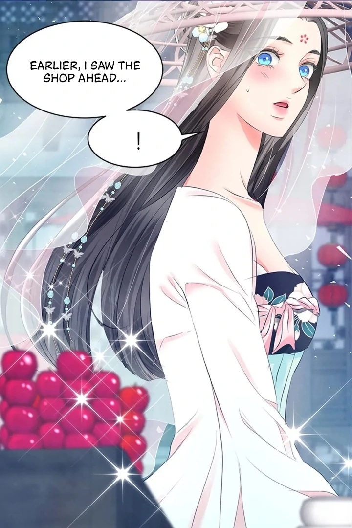 A Night of Immorality Chapter 20 - Page 28