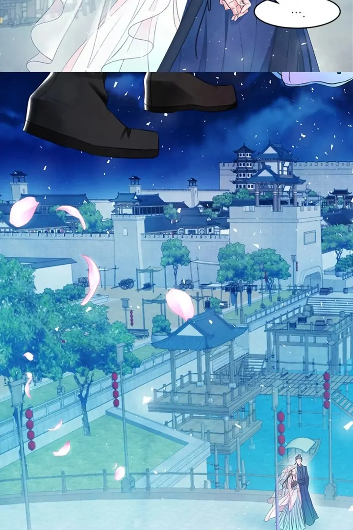 A Night of Immorality Chapter 20 - Page 36