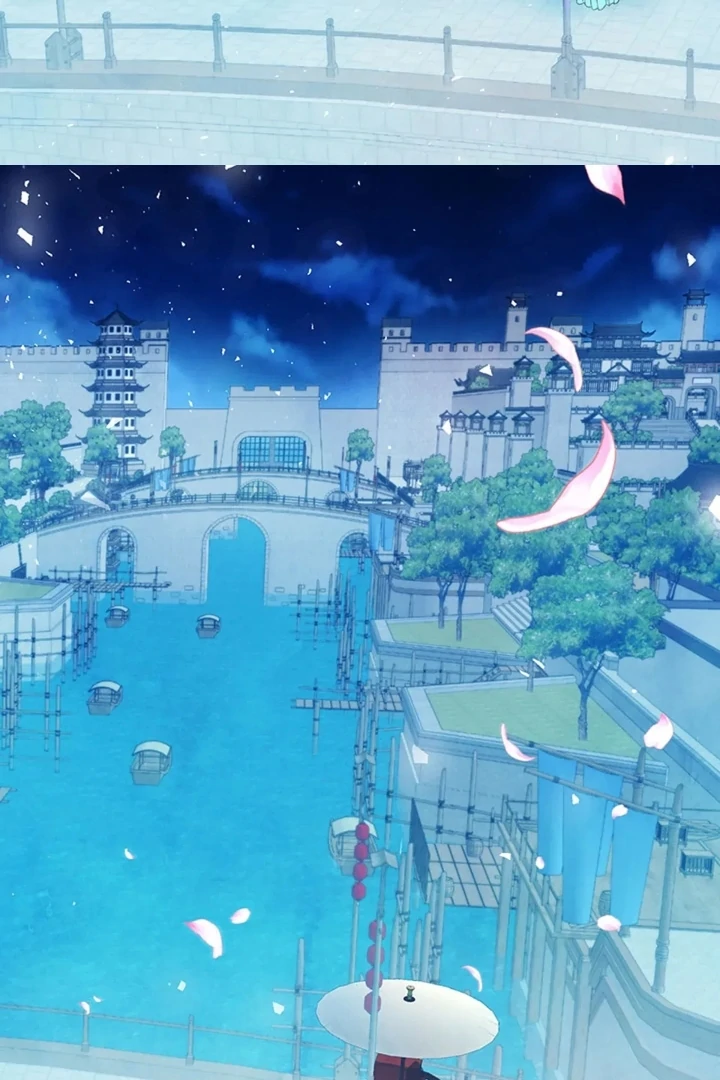 A Night of Immorality Chapter 20 - Page 37