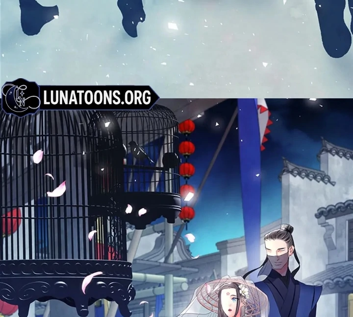 A Night of Immorality Chapter 20 - Page 39