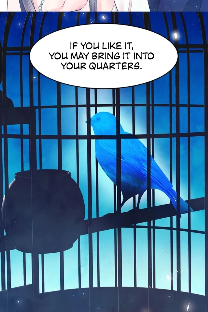 A Night of Immorality Chapter 20 - Page 43