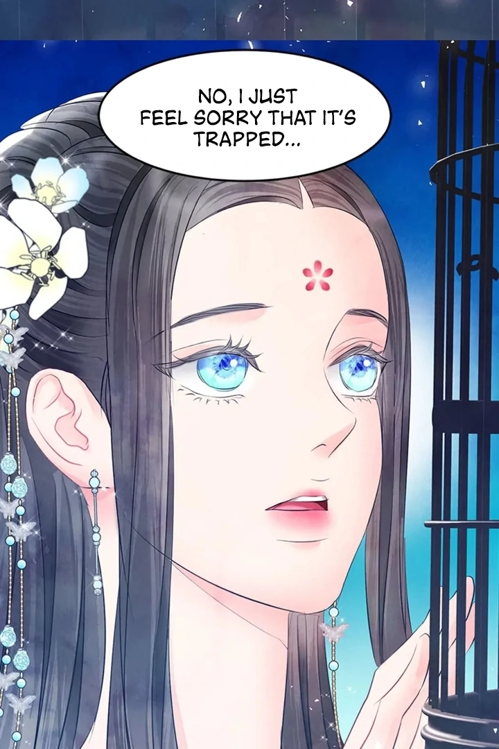 A Night of Immorality Chapter 20 - Page 44