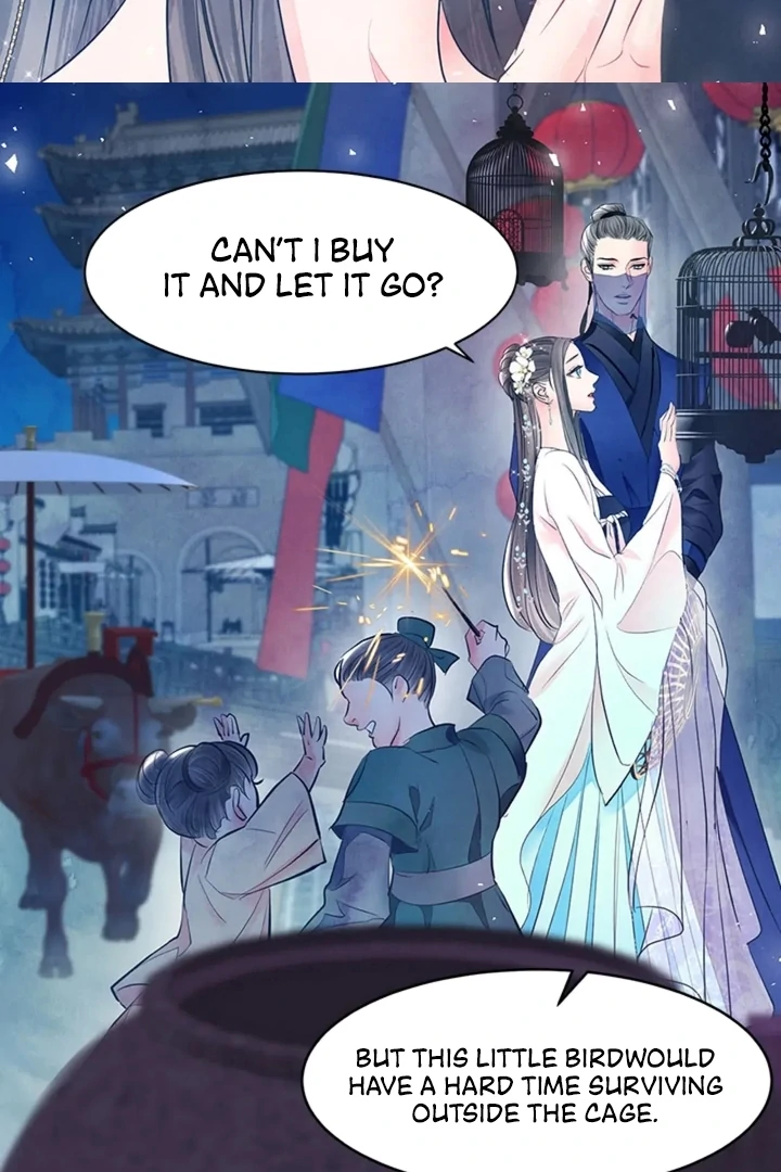 A Night of Immorality Chapter 20 - Page 45