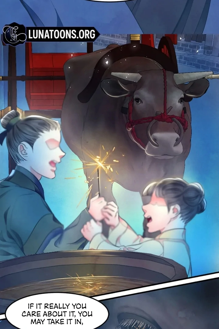 A Night of Immorality Chapter 20 - Page 47