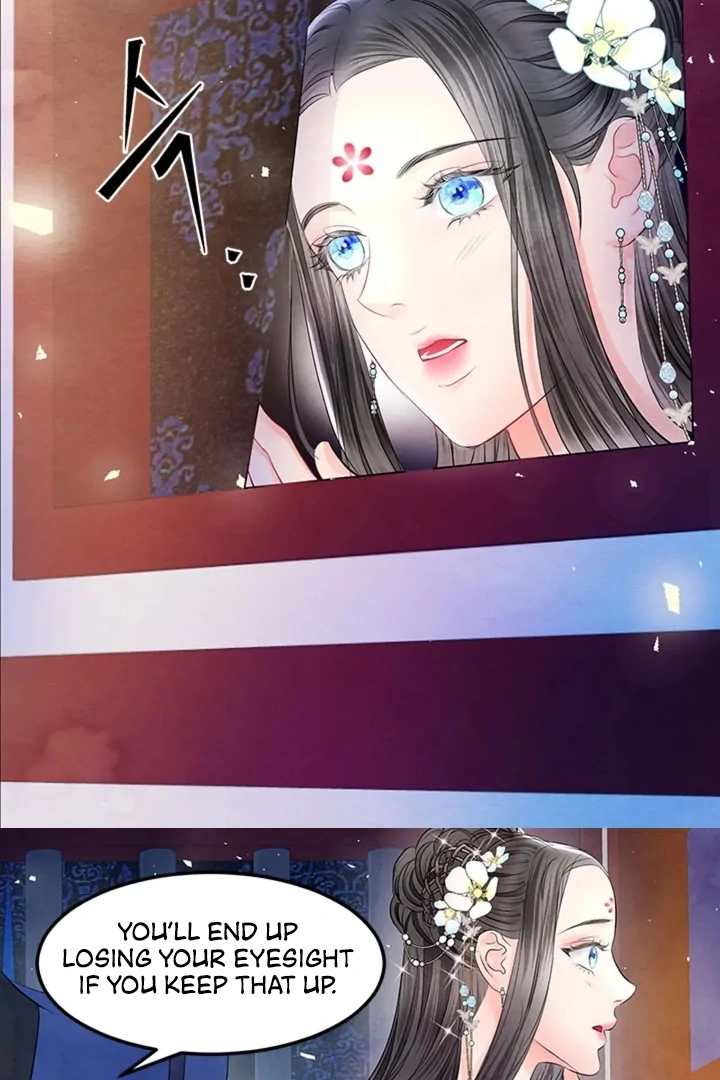 A Night of Immorality Chapter 20 - Page 6