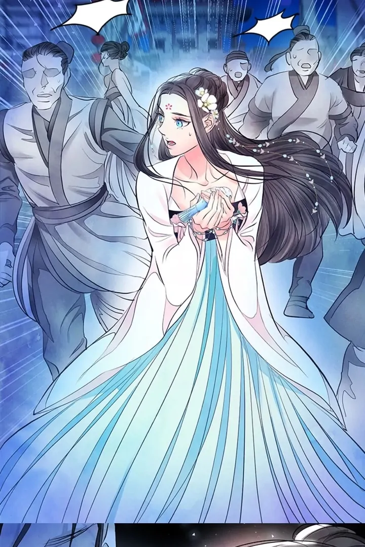 A Night of Immorality Chapter 20 - Page 59