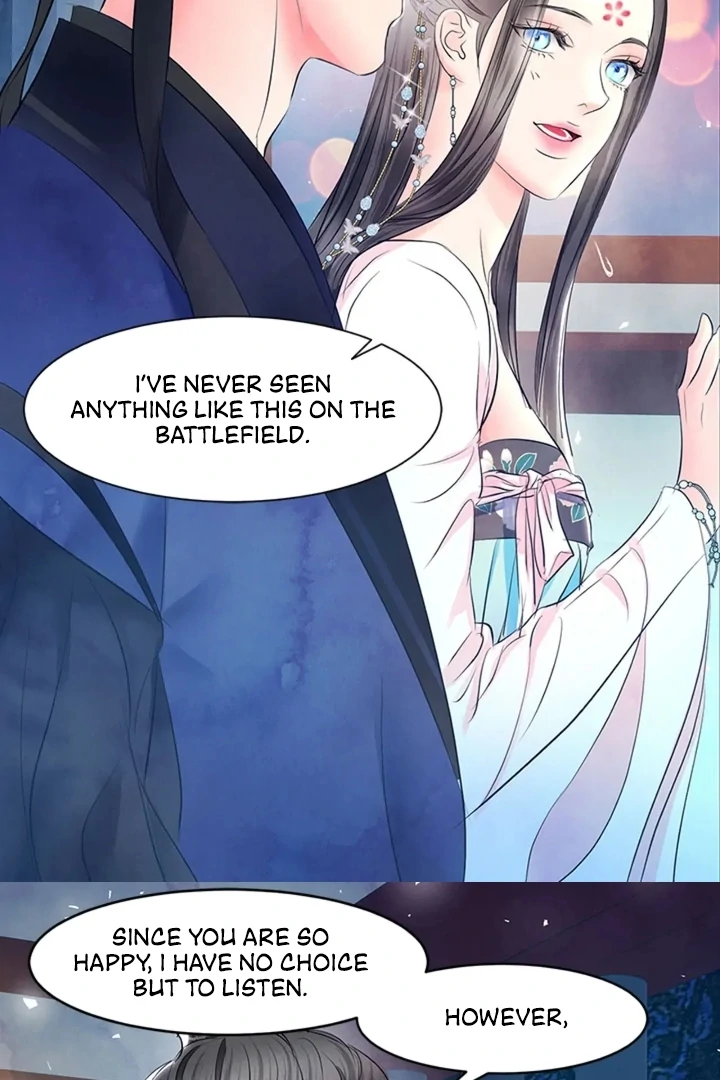 A Night of Immorality Chapter 20 - Page 9