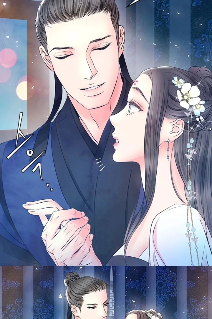 A Night of Immorality Chapter 20 - Page 10