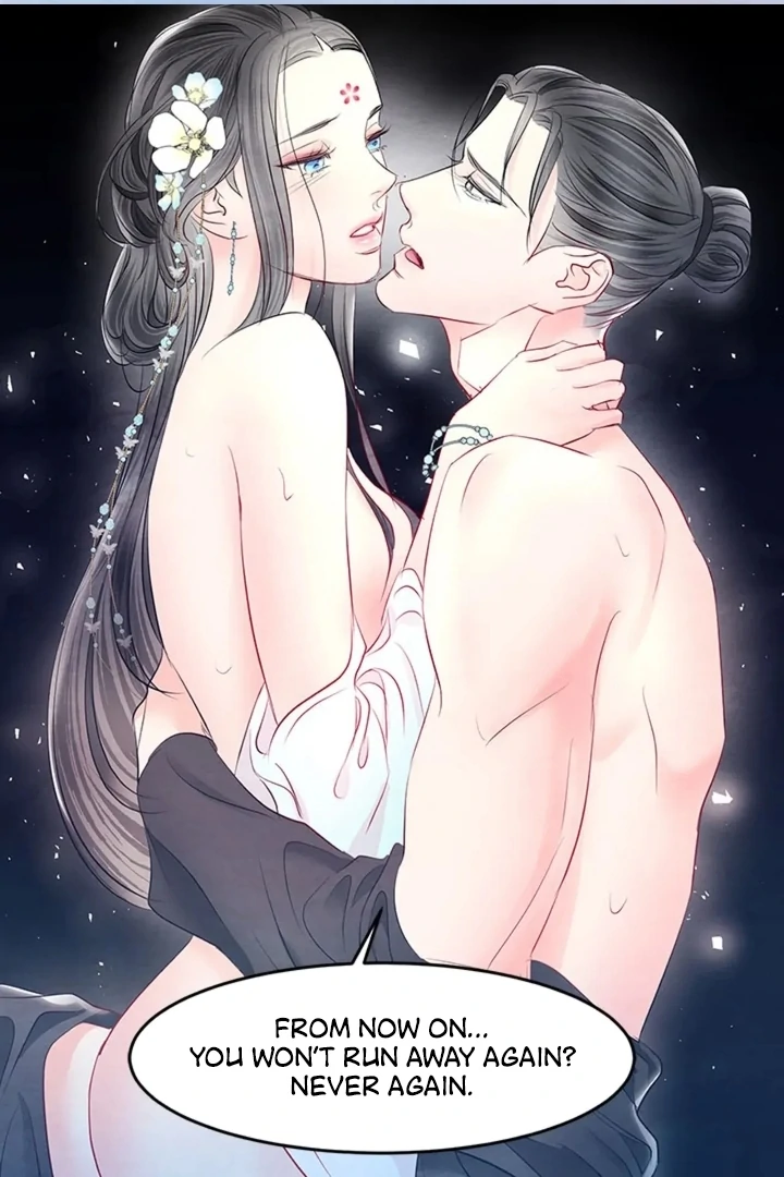 A Night of Immorality Chapter 21 - Page 41