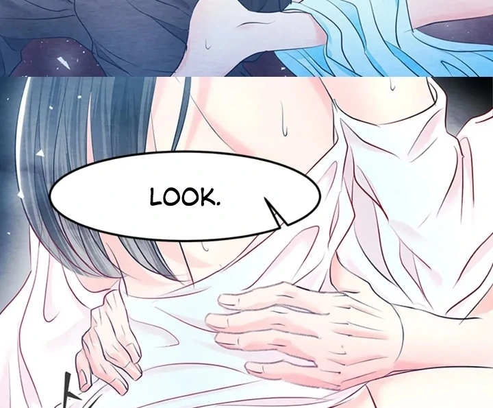 A Night of Immorality Chapter 21 - Page 47