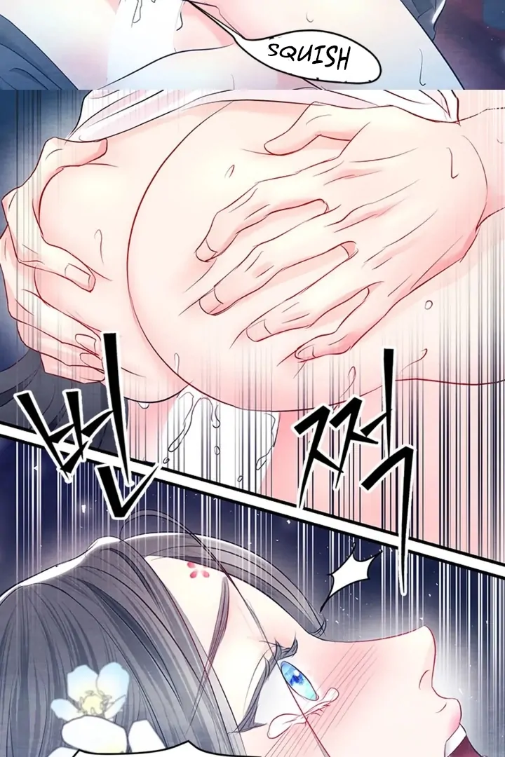 A Night of Immorality Chapter 21 - Page 55