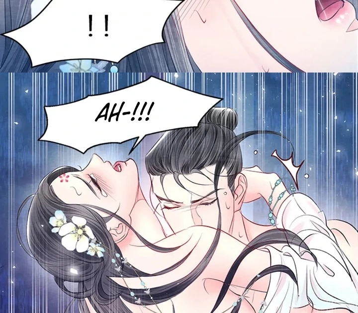 A Night of Immorality Chapter 21 - Page 56