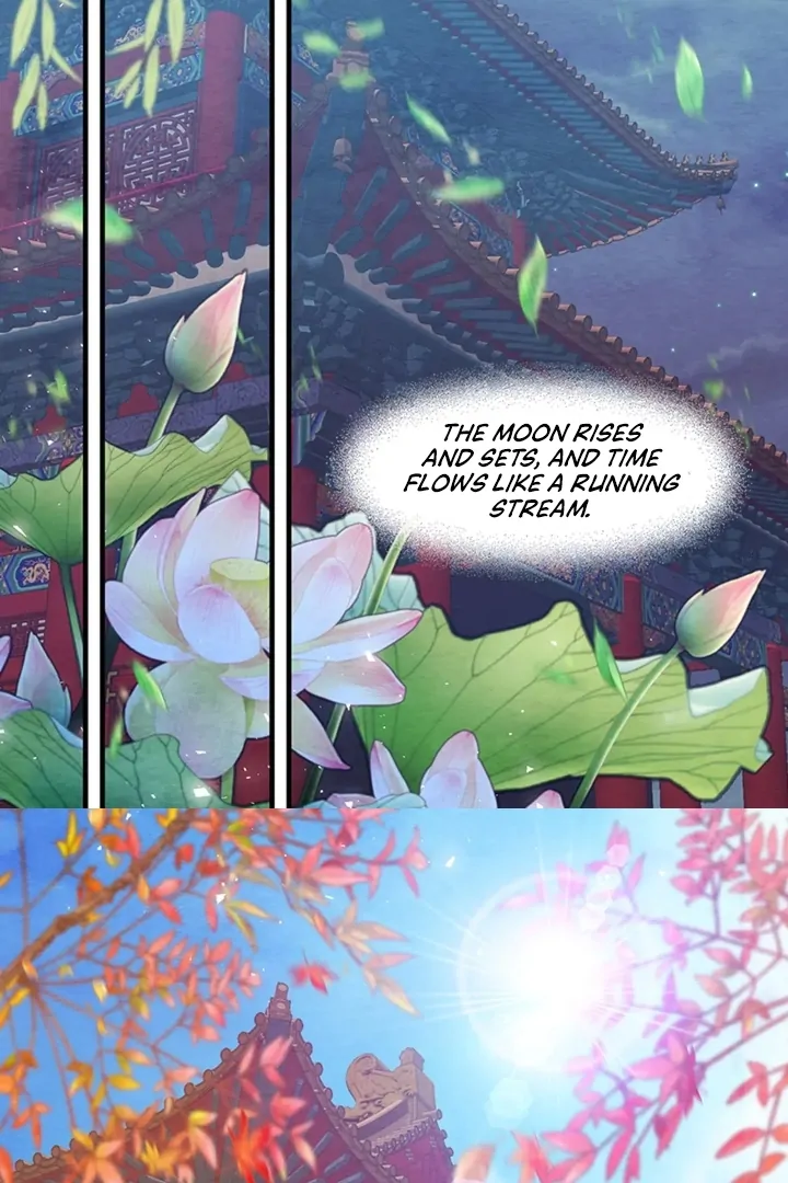 A Night of Immorality Chapter 22 - Page 2