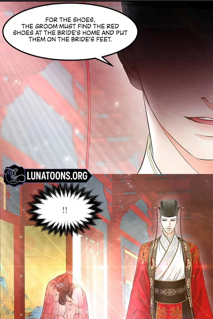 A Night of Immorality Chapter 22 - Page 15