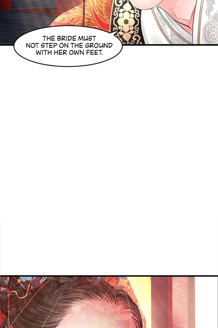 A Night of Immorality Chapter 22 - Page 22