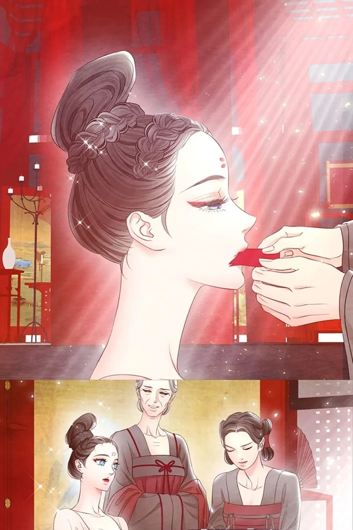 A Night of Immorality Chapter 22 - Page 4