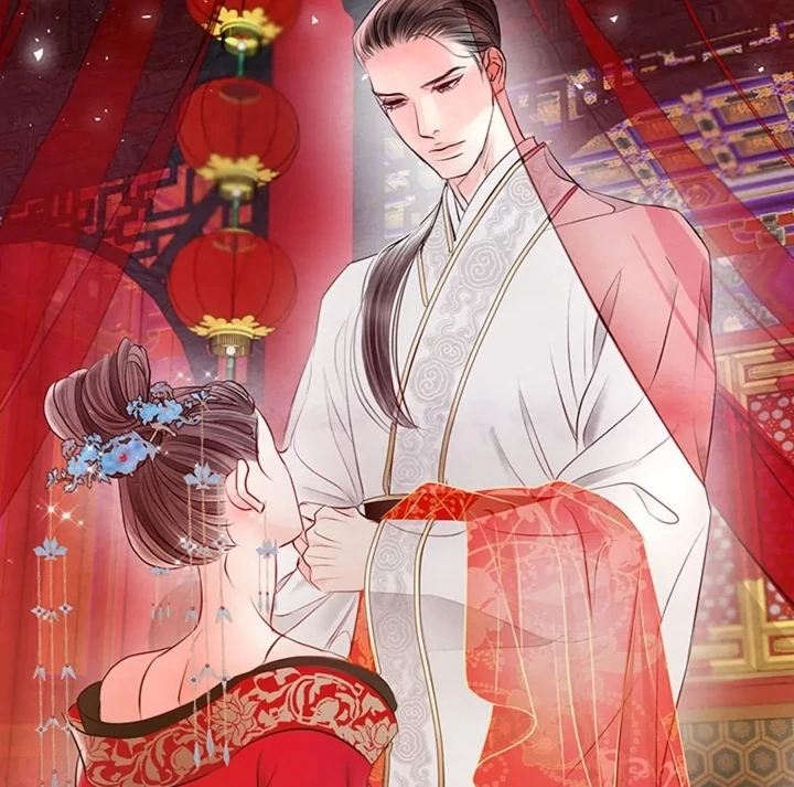 A Night of Immorality Chapter 22 - Page 36