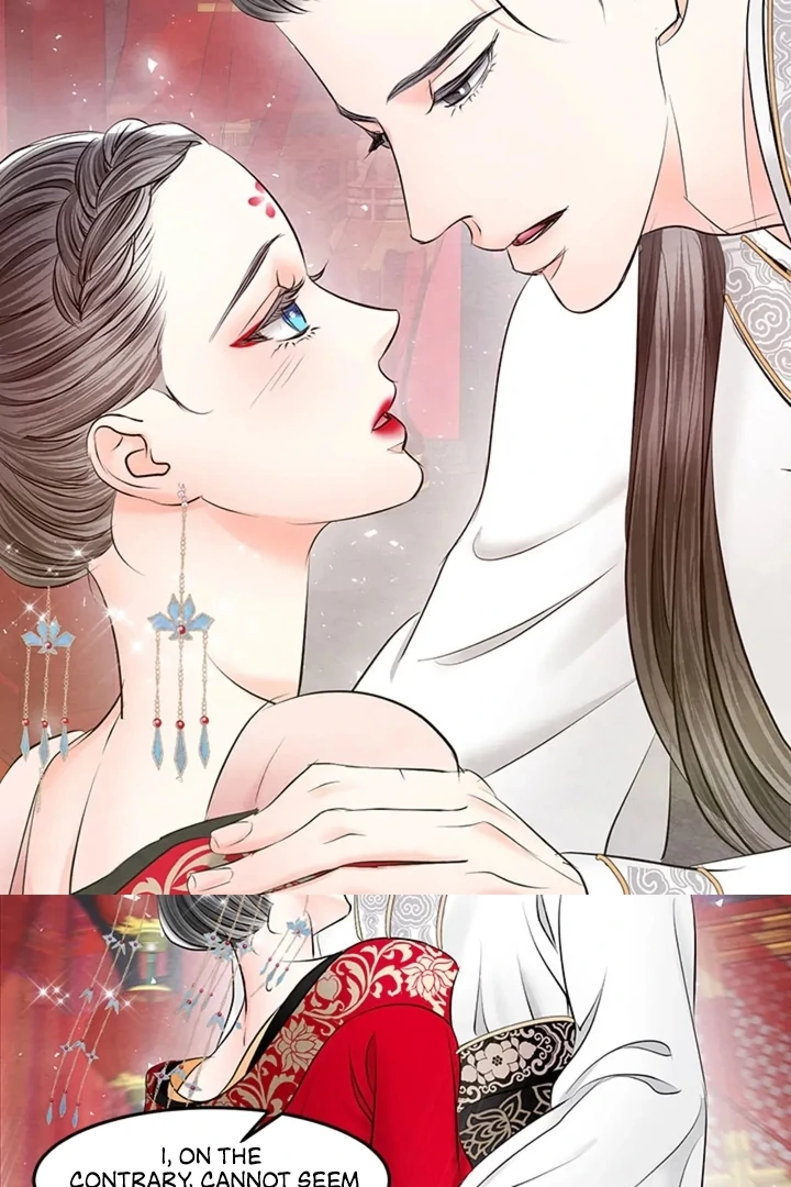 A Night of Immorality Chapter 22 - Page 41