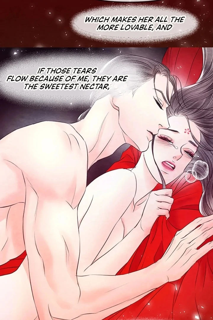 A Night of Immorality Chapter 23 - Page 31