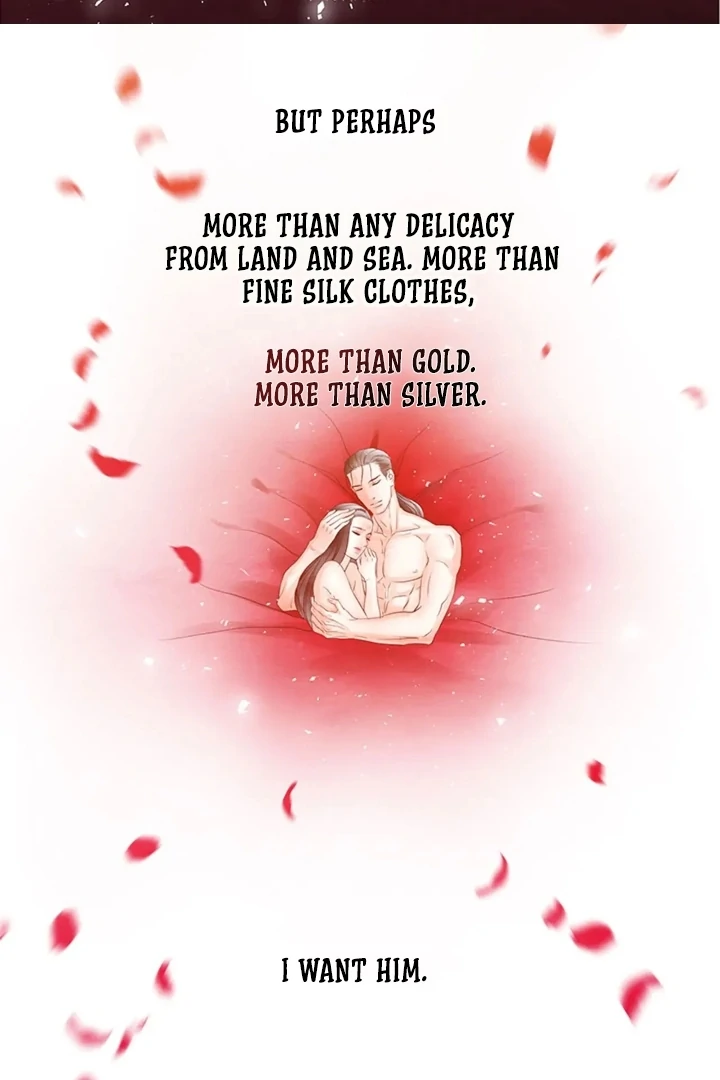 A Night of Immorality Chapter 23 - Page 55