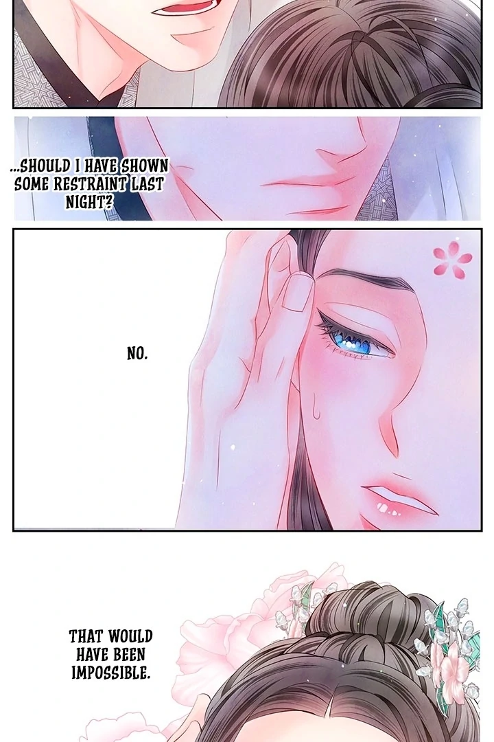 A Night of Immorality Chapter 25 - Page 8