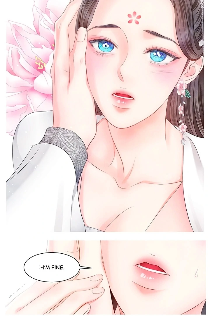 A Night of Immorality Chapter 25 - Page 9