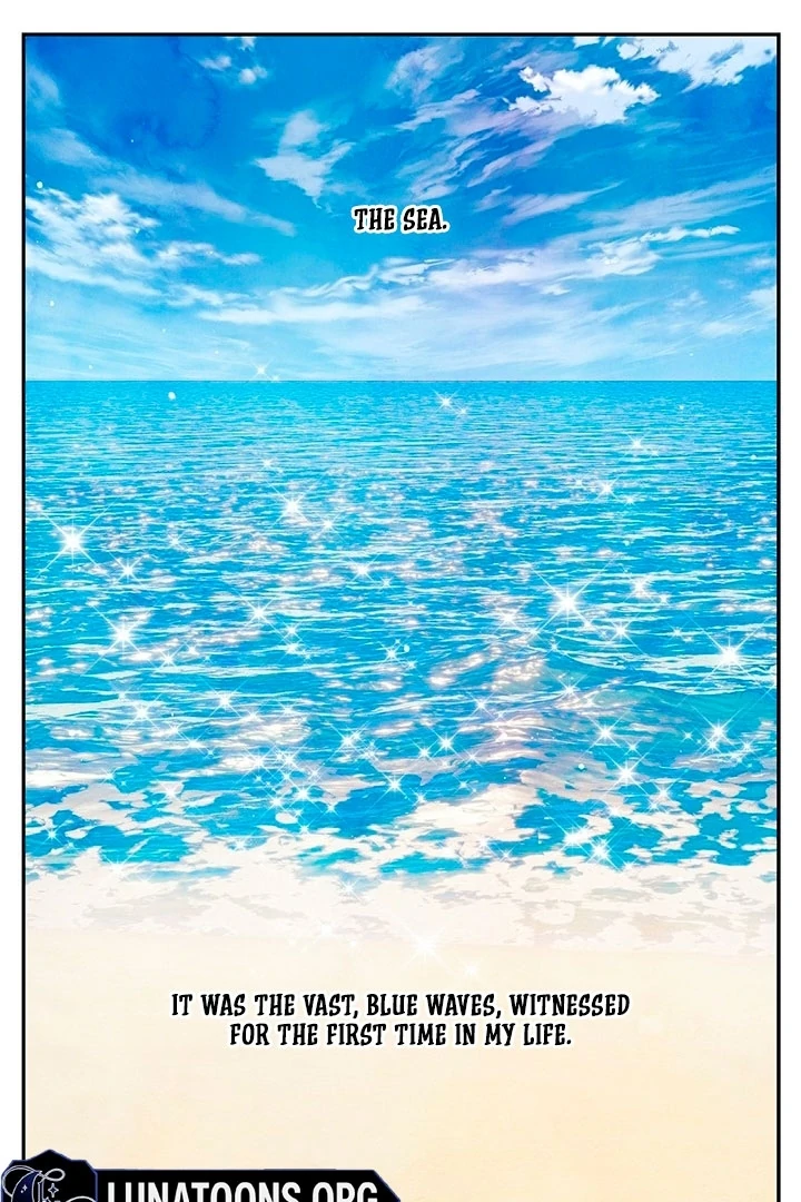 A Night of Immorality Chapter 26 - Page 44