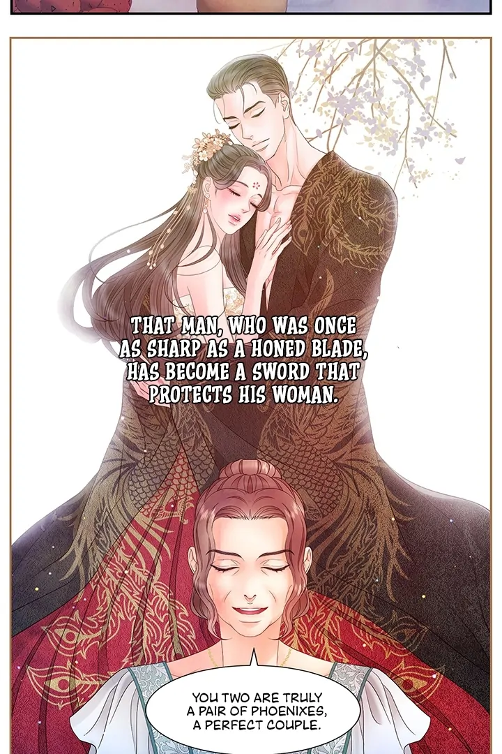 A Night of Immorality Chapter 28 - Page 12