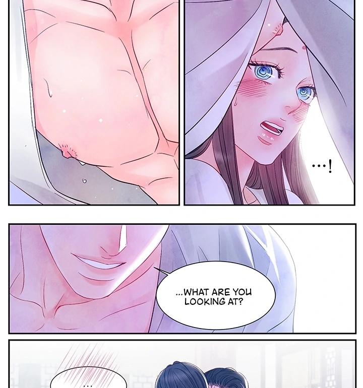 A Night of Immorality Chapter 28 - Page 27