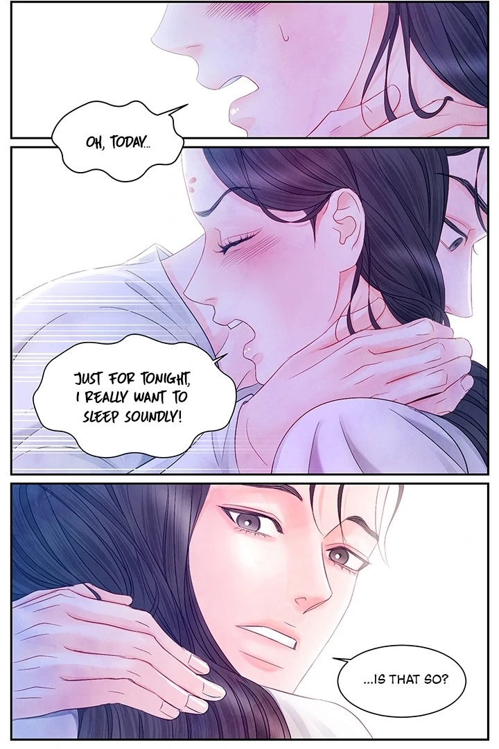 A Night of Immorality Chapter 28 - Page 29