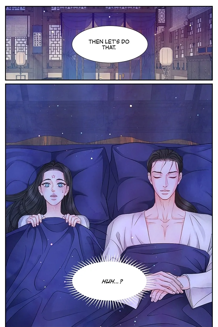 A Night of Immorality Chapter 28 - Page 30