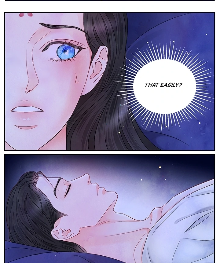 A Night of Immorality Chapter 28 - Page 31