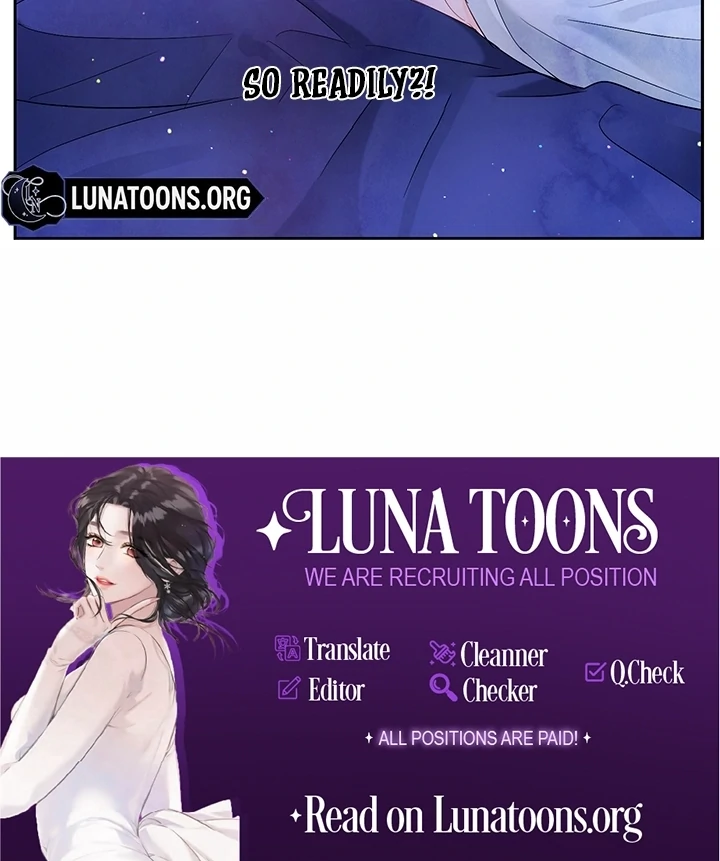 A Night of Immorality Chapter 28 - Page 32