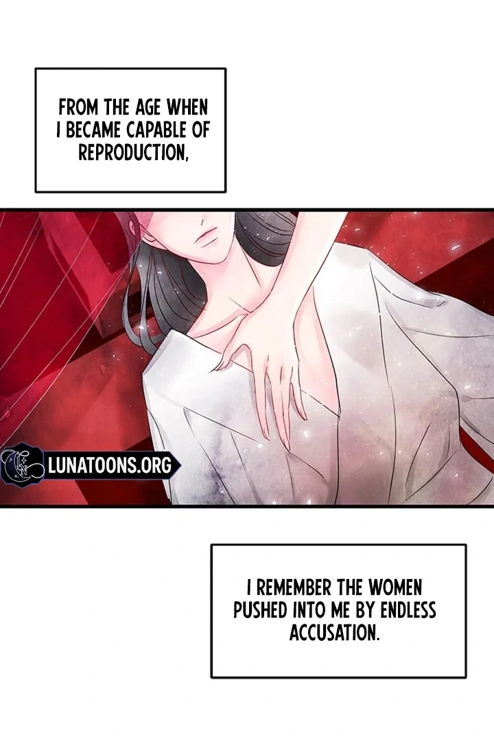 A Night of Immorality Chapter 3 - Page 16